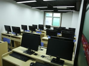 兰州计算机网络工程培训 打造专业人才，赋能数字未来