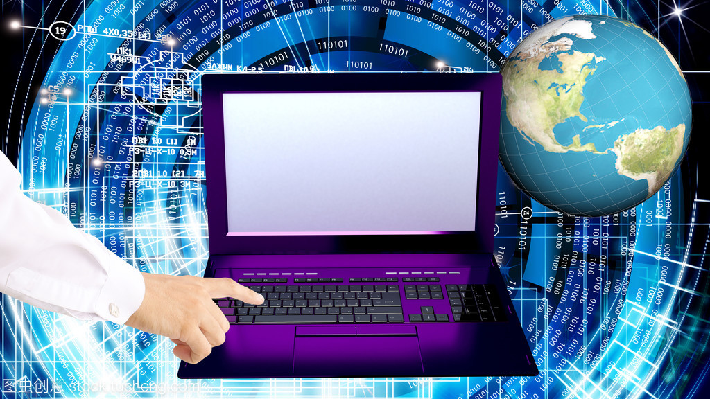 一代创新 现代工程计算机技术与计算机网络工程的融合与演进