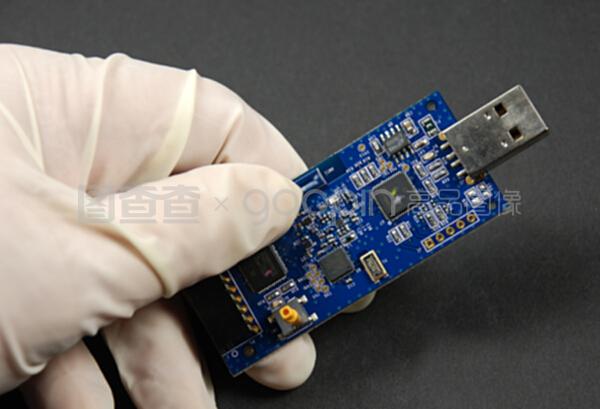 电子元件与装置在计算机网络工程中的关键作用